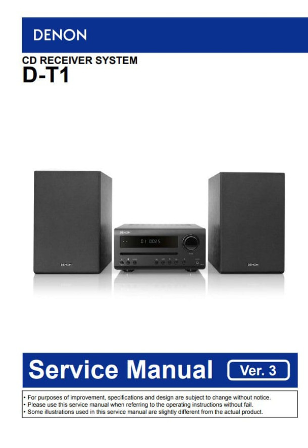 D-T1 Ver.3